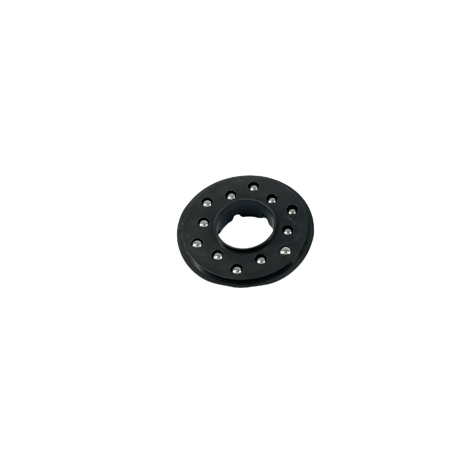 Shimano Spares BR-4700 front pivot assembly bolt 35.7 mm; pivot nut 10.5 mm