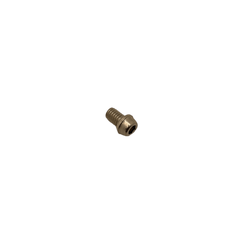 Load image into Gallery viewer, Shimano Spares BR-8010-R cable fixing bolt and plate
