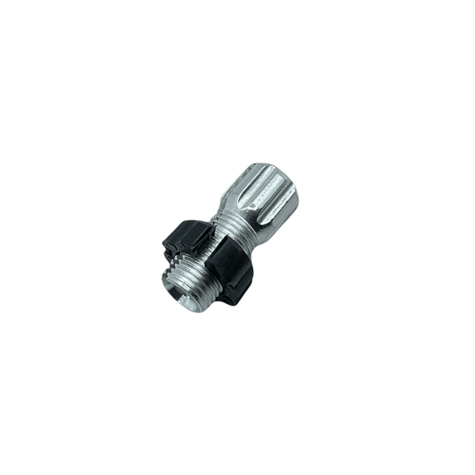 Shimano Spares BL-M421 cable adjusting bolt and nut; M10 x 16 mm