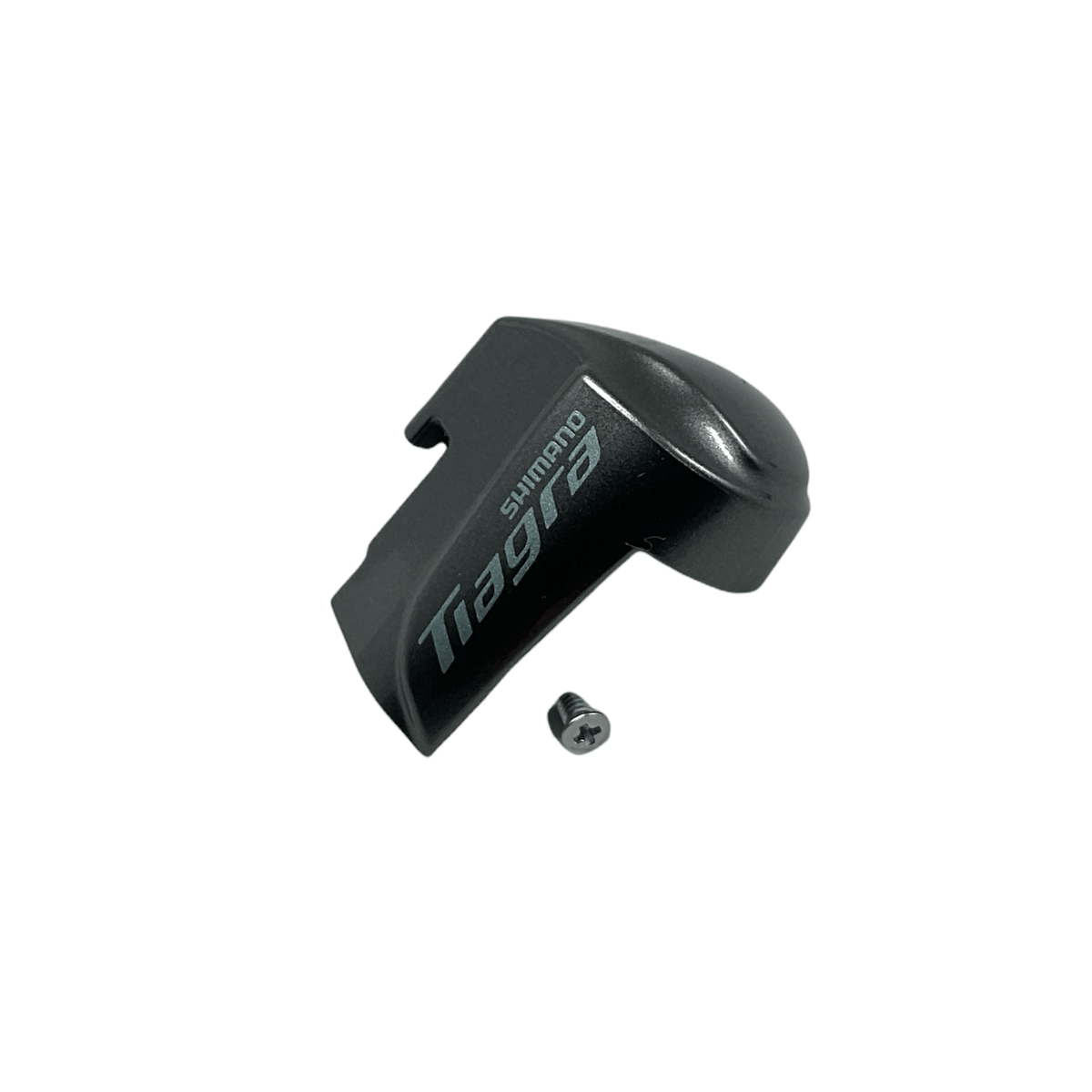 Shimano Spares ST-4700 right hand name plate and fixing screw