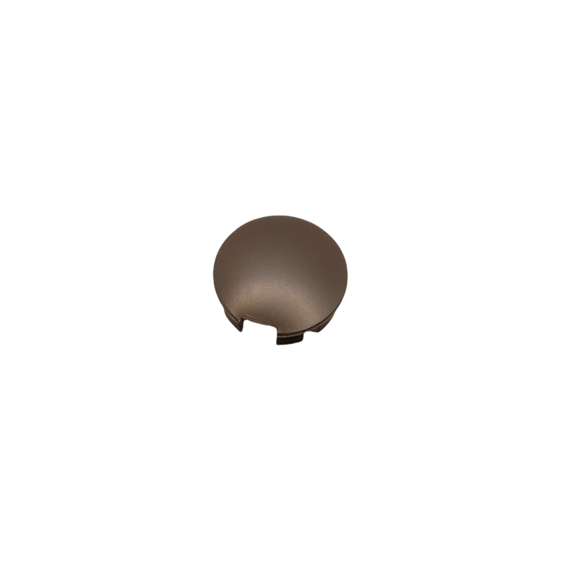 Load image into Gallery viewer, Shimano FC-2300 crank arm cap, black
