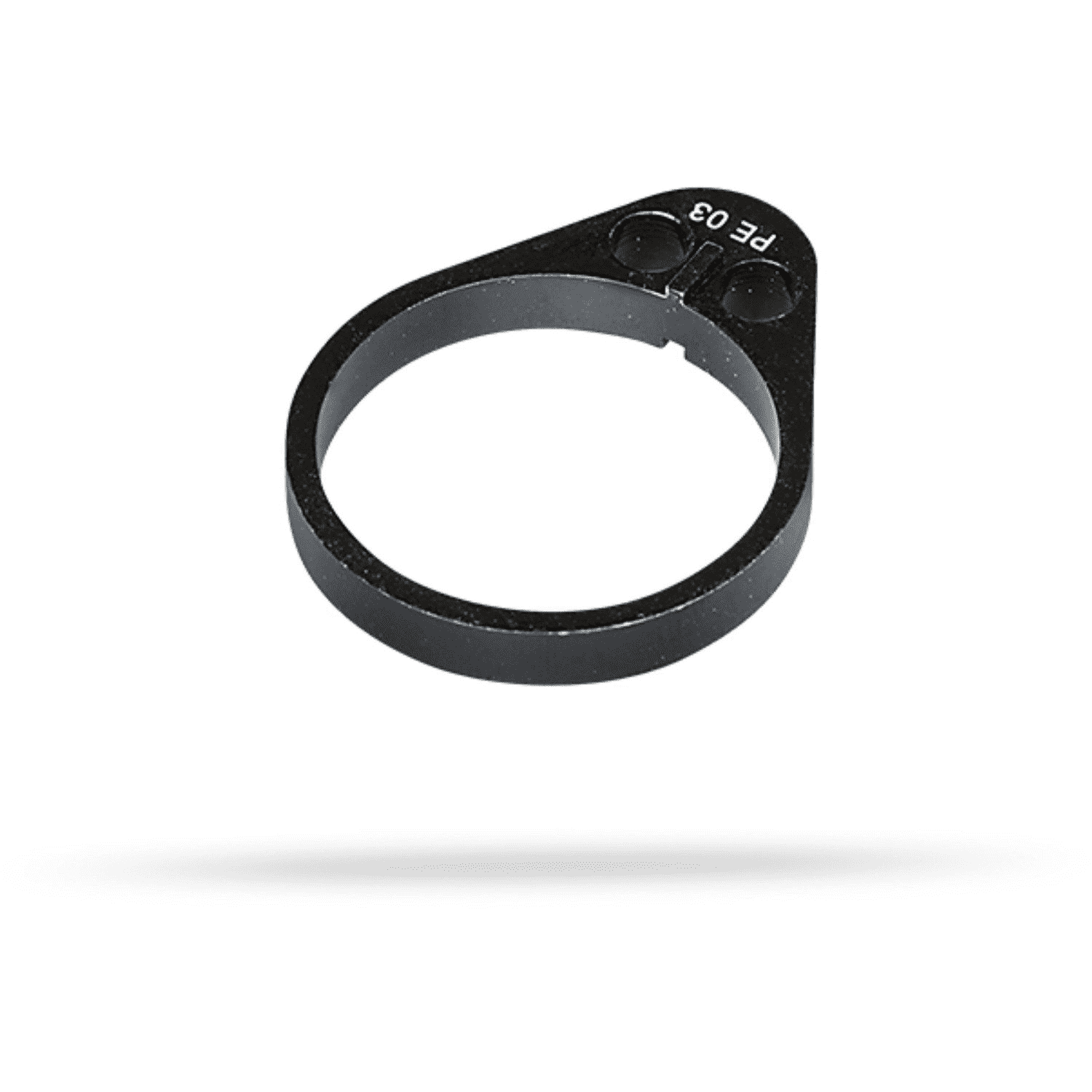 PRO VIBE Bottom Spacer; 1-1/4; 5mm