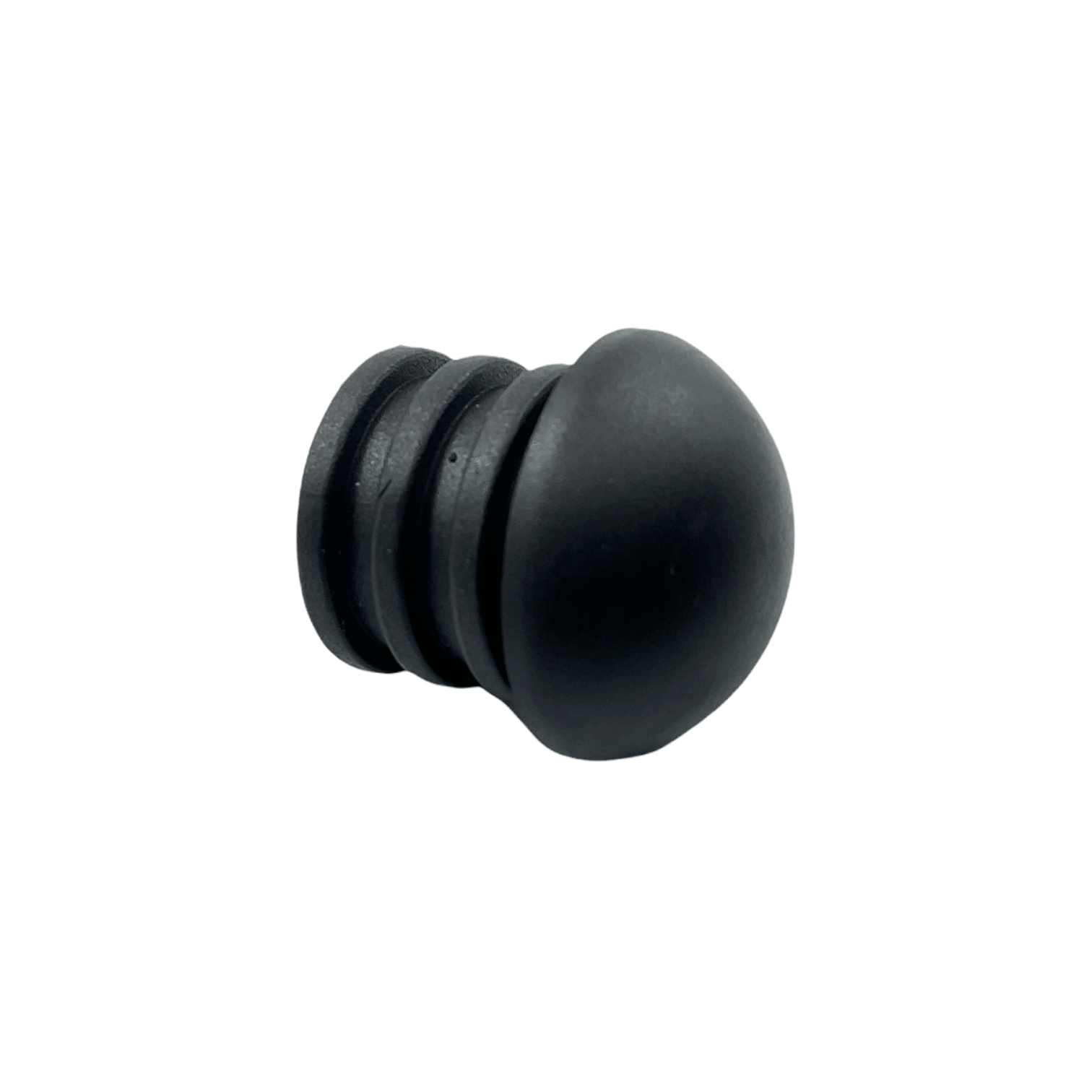 Profile Design End plug - round for T2 carbon