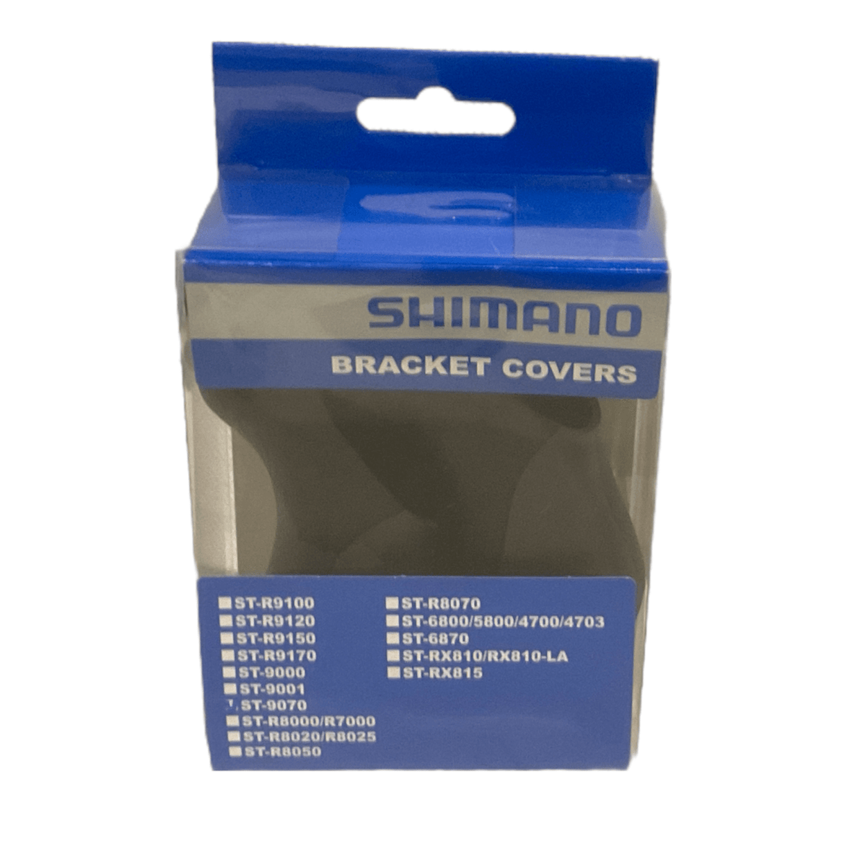 Shimano Spares ST-9070 bracket covers