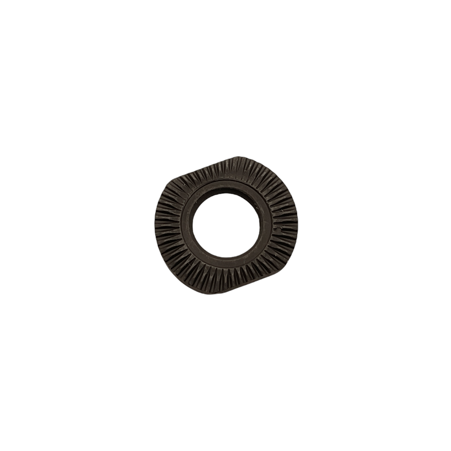 Shimano Spares HB-M525-A left hand lock nut unit