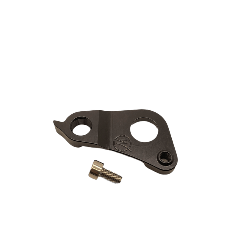 Load image into Gallery viewer, Wheels Manufacturing Replaceable Derailleur Hanger / Dropout 301
