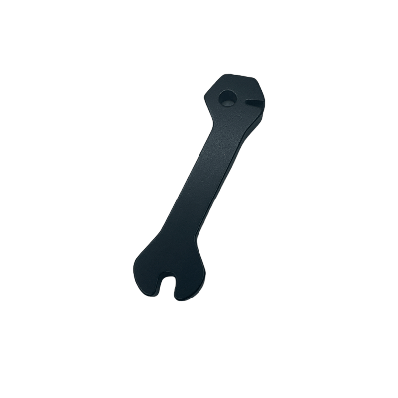Load image into Gallery viewer, Shimano Workshop WH-9000-C24-CL-F nipple wrench; 3.75 mm
