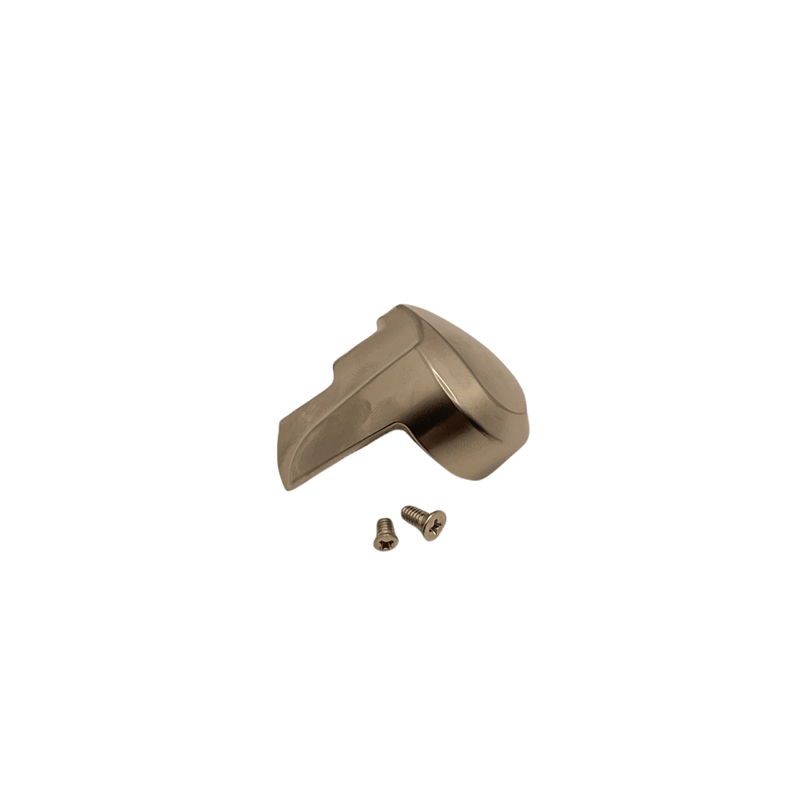 Load image into Gallery viewer, Shimano Spares ST-6800 right hand name plate and fixing screw
