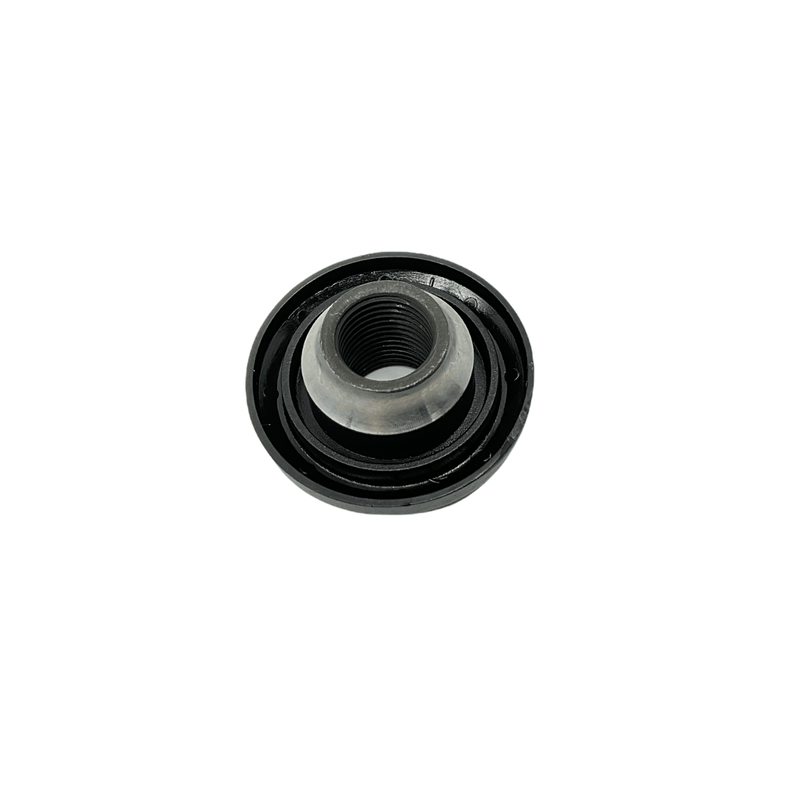 Load image into Gallery viewer, Shimano Spares WH-RS330-R left hand lock nut unit
