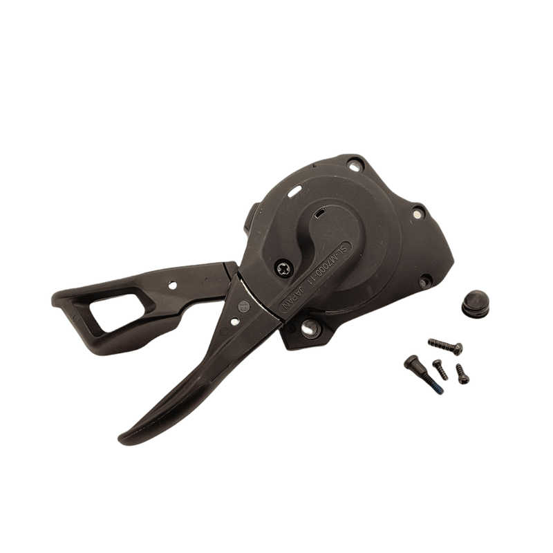 Load image into Gallery viewer, Shimano Spares SL-M7000-11 right hand shifting lever unit
