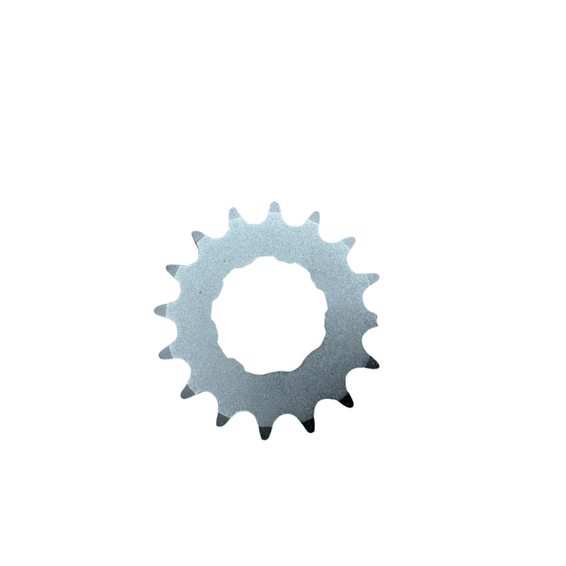 Load image into Gallery viewer, Shimano DXR CS-MX66 DX sprocket 16T
