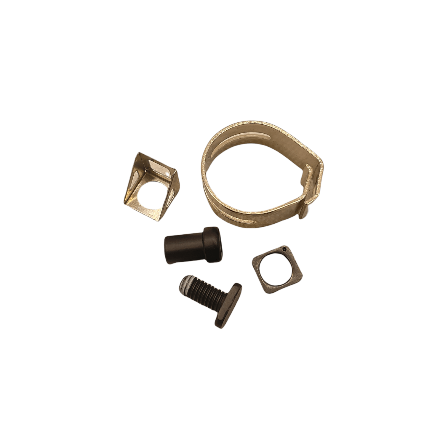 Shimano Spares ST-6700 clamp band unit