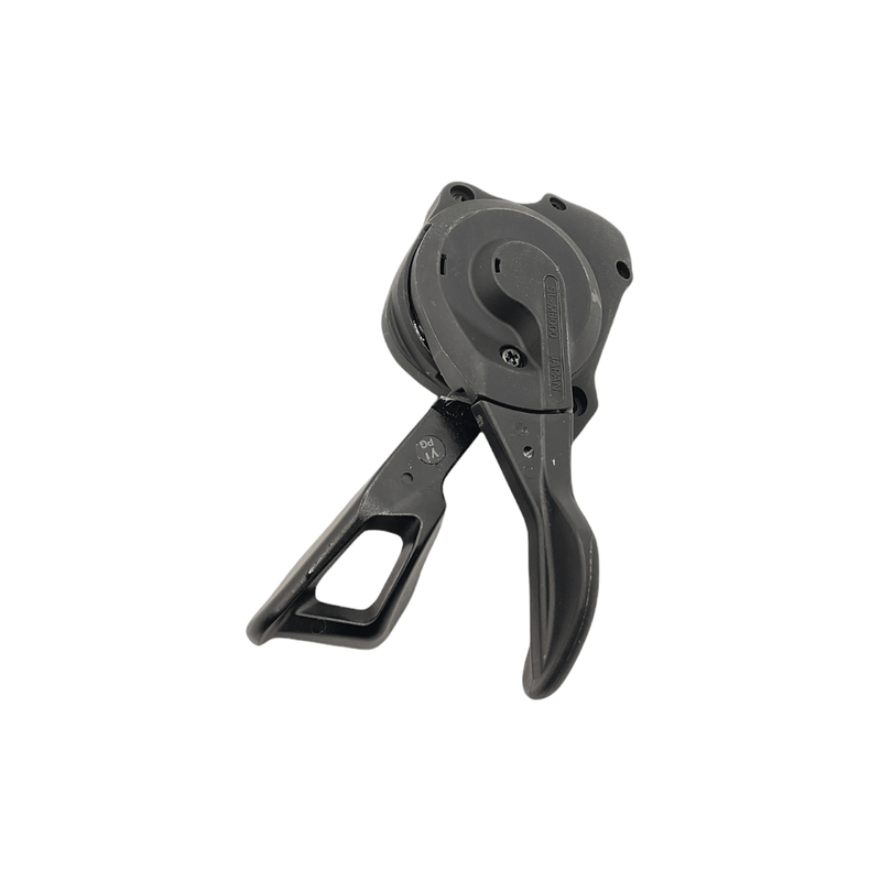 Load image into Gallery viewer, Shimano Spares SL-M6000 right hand shifting lever unit
