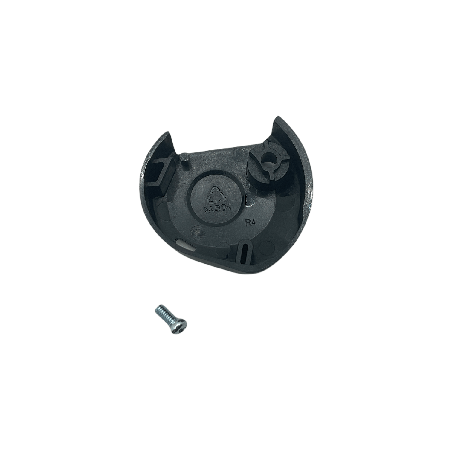 Shimano Spares ST-EF65 main lever cover and fixing screw; right hand