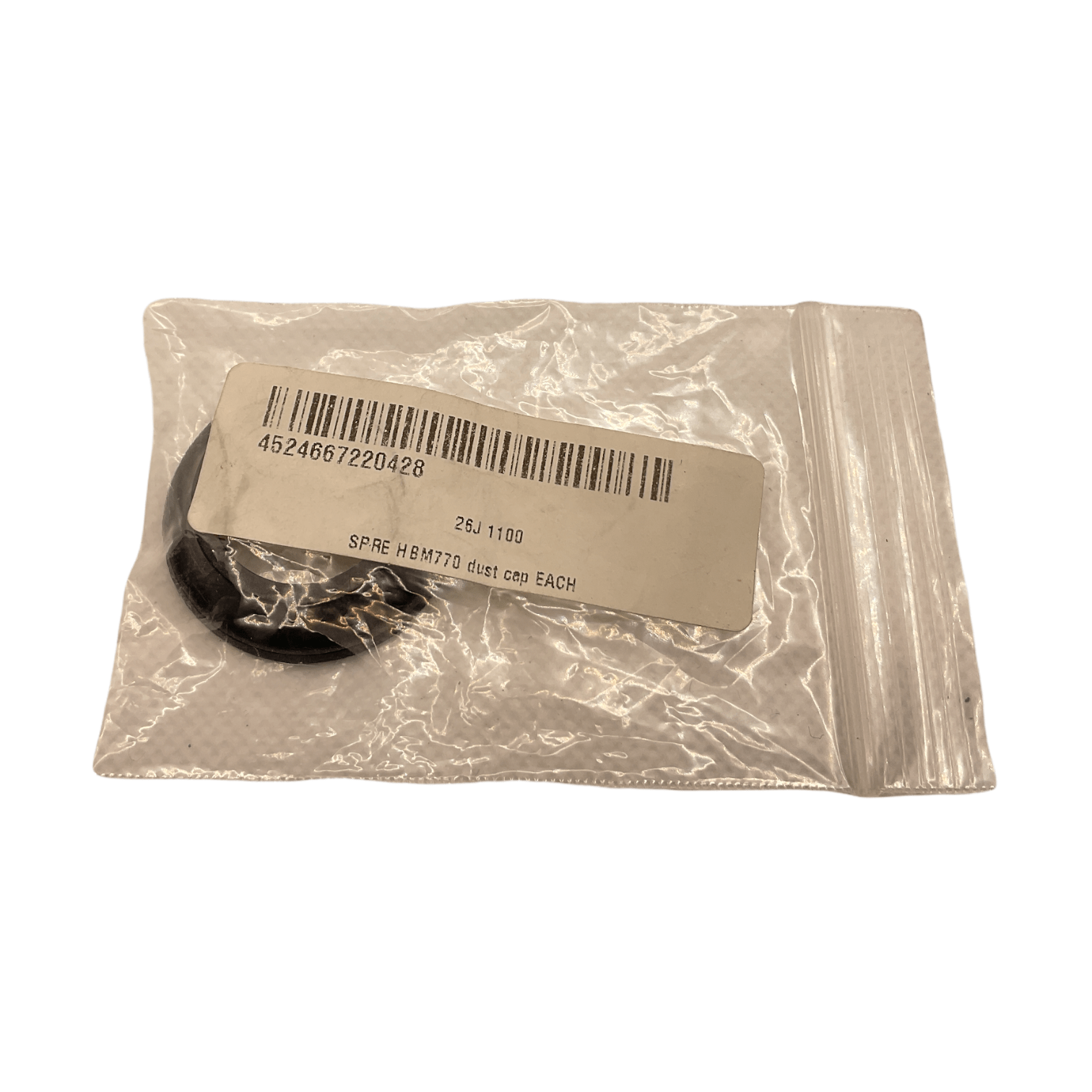 Shimano Spares HB-M770 dust cap