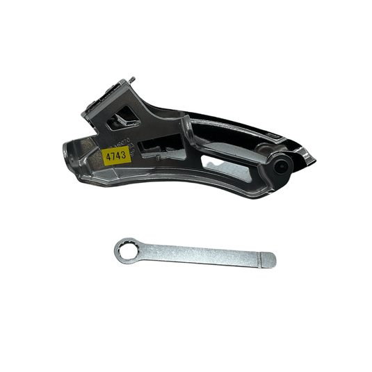 Shimano FD-M9070 chain guide assembly and TLFDM905
