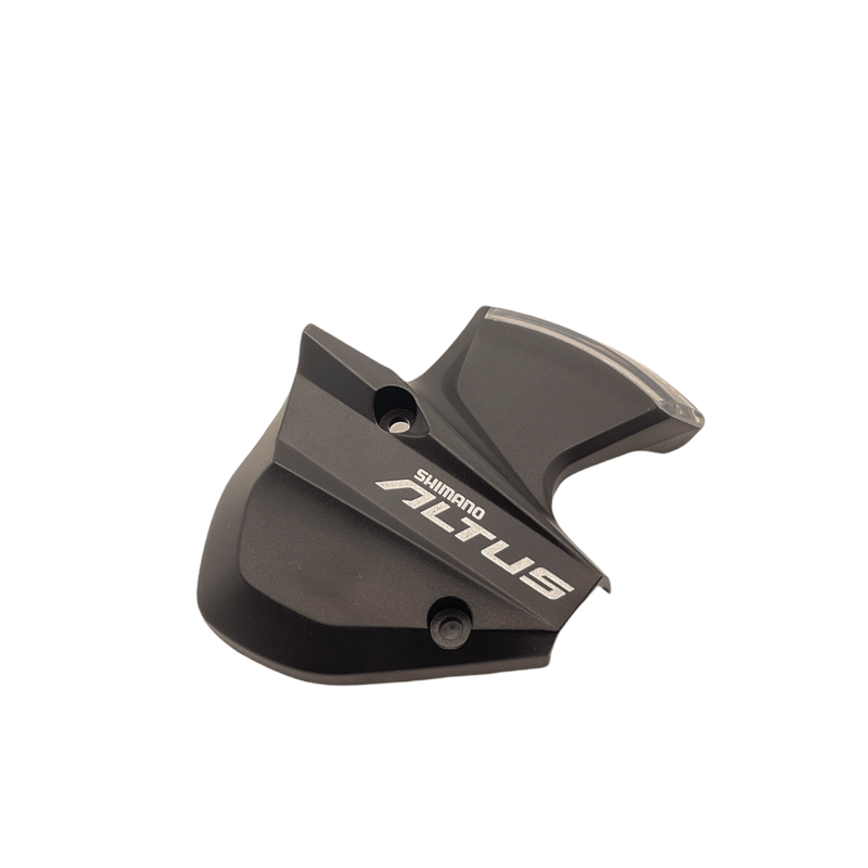 Load image into Gallery viewer, Shimano ST-M370 right hand indicator unit

