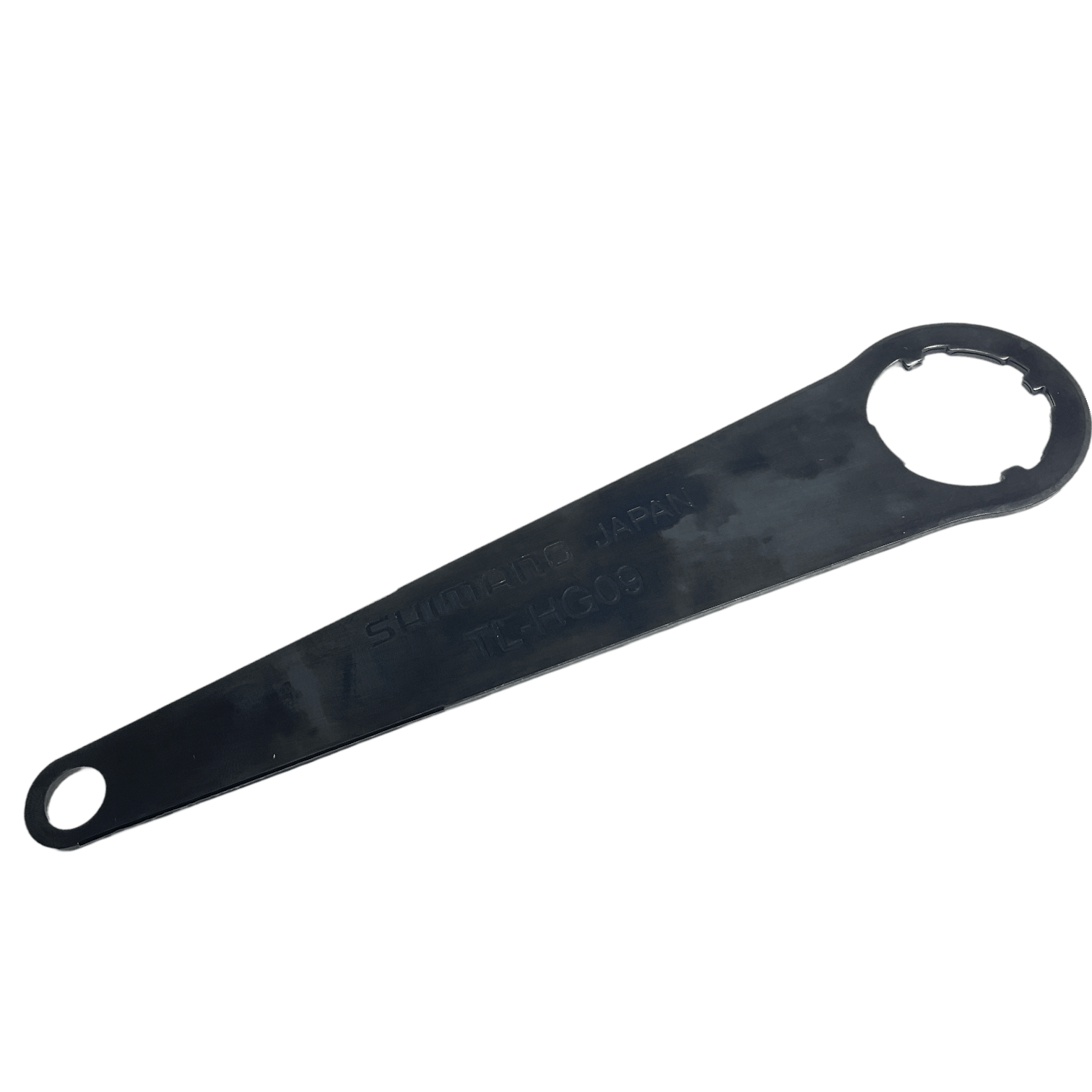 Shimano Workshop F700 Capreo cassette lockring removal tool