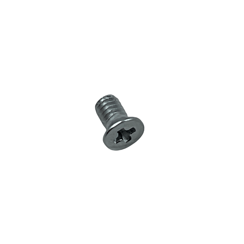 Load image into Gallery viewer, Shimano Spares ST-4700 right hand name plate and fixing screw
