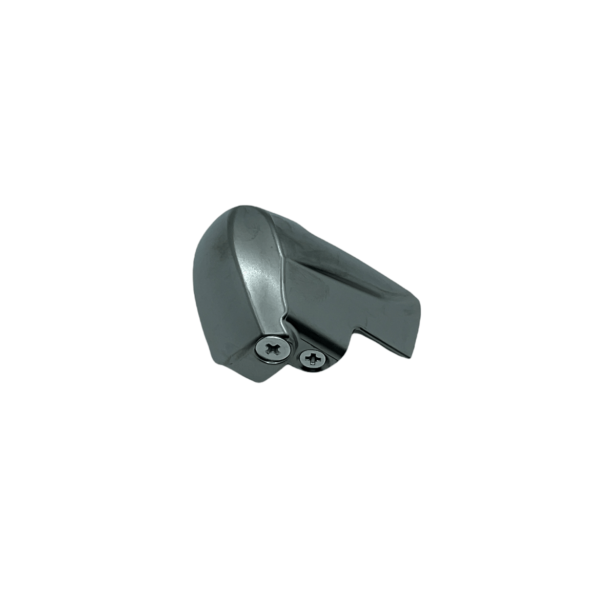 Shimano Spares ST-9001 right hand name plate R and fixing screws