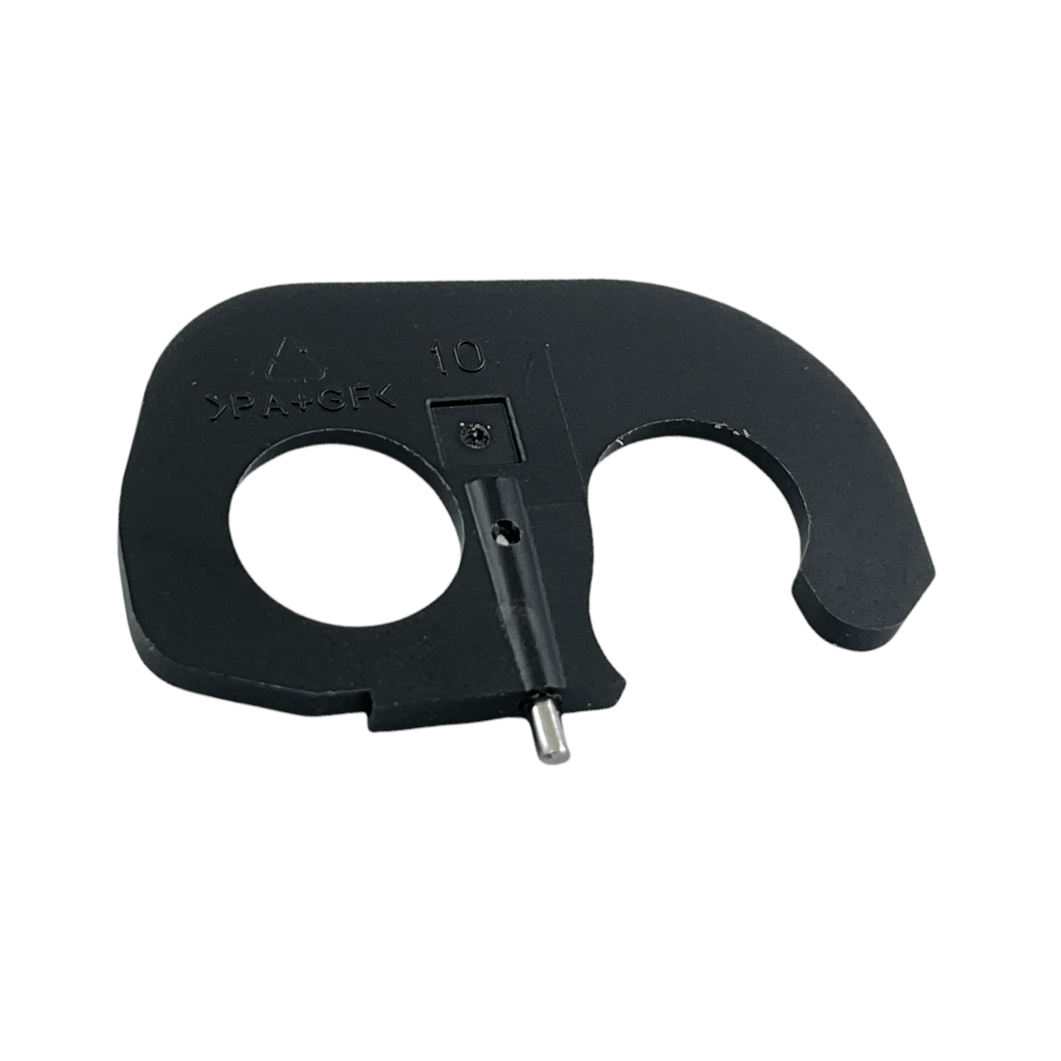 GUARNITURA SHIMANO ULTEGRA FC-6800 50/34 170MM 11S - Foto 4