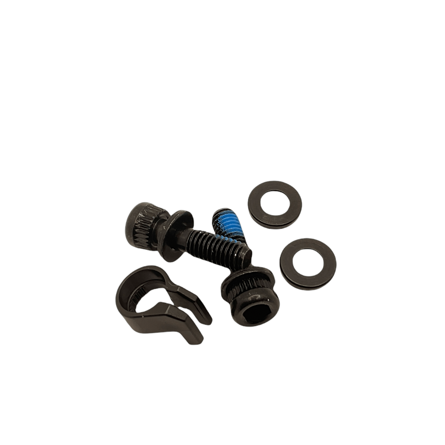 180mm Rotor Post Adapter Shimano Front Disc Brake Adapter Post ...