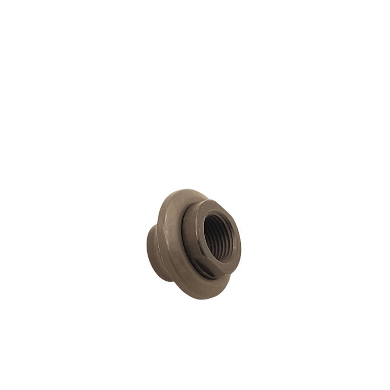 Load image into Gallery viewer, Shimano Spares SG-S7000-8 Alfine left hand cone with dust cap and seal ring
