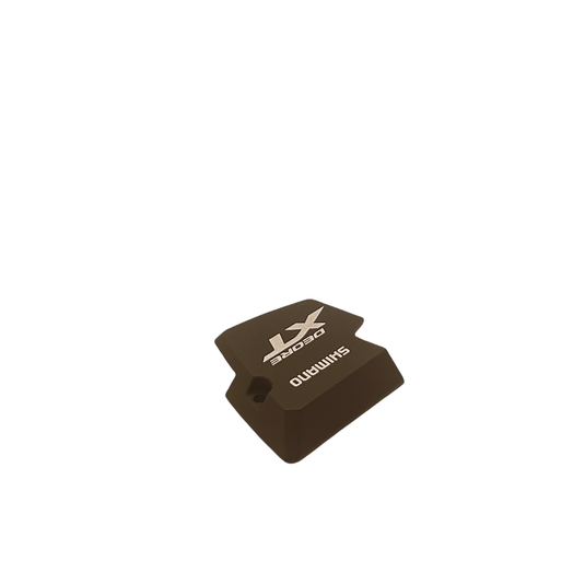 Shimano Spares SL-M8000 right hand base cap and bolt