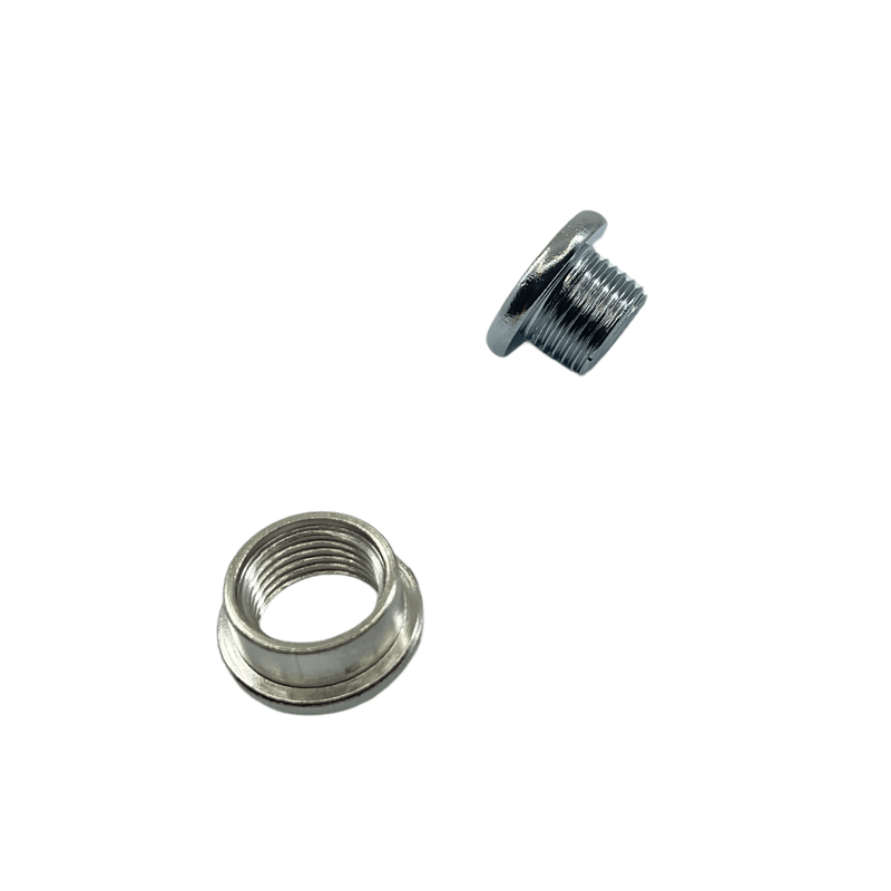 Load image into Gallery viewer, Wheels Manufacturing Replaceable Derailleur Hanger / Dropout 9

