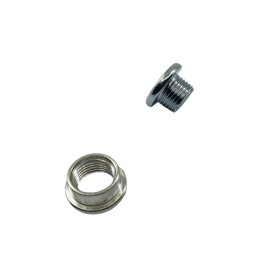 Wheels Manufacturing Replaceable Derailleur Hanger / Dropout 9
