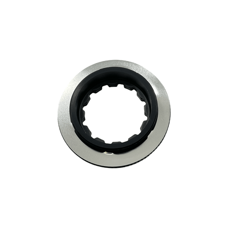 Shimano Spares SM-RT81 internal lock ring and washer