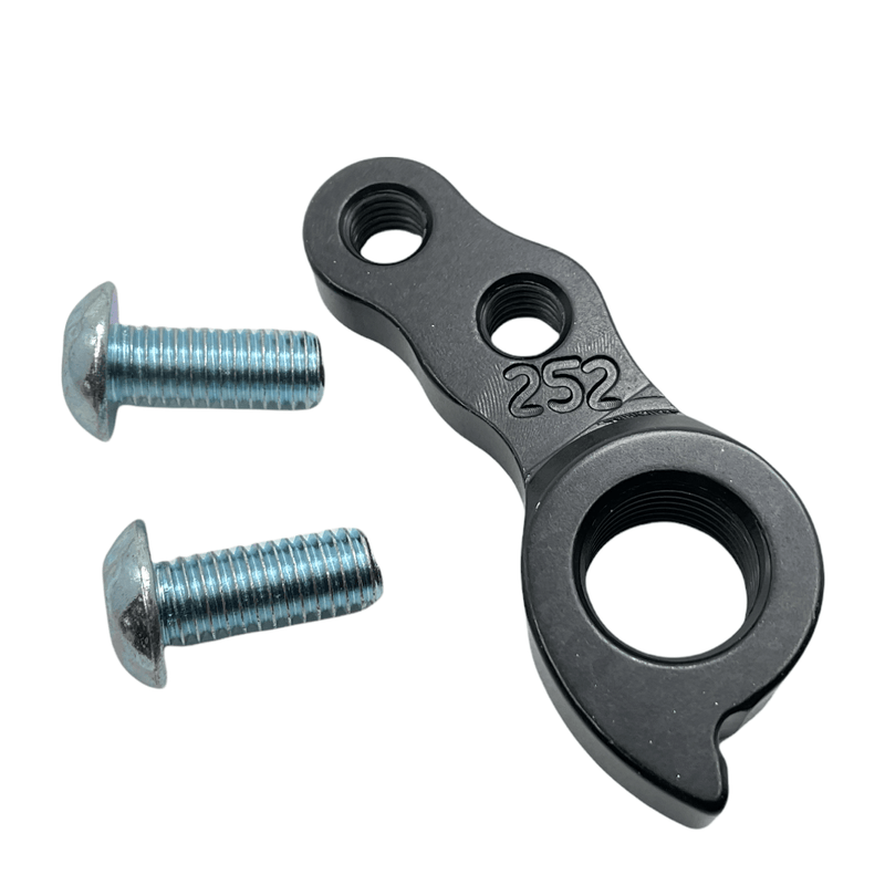 Load image into Gallery viewer, Wheels Manufacturing Replaceable Derailleur Hanger / Dropout 252
