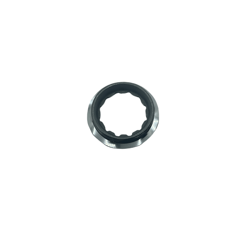 Load image into Gallery viewer, Shimano Spares CS-M9000 lock-ring and spacer
