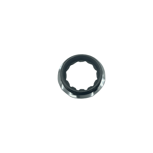 Shimano Spares CS-M9000 lock-ring and spacer