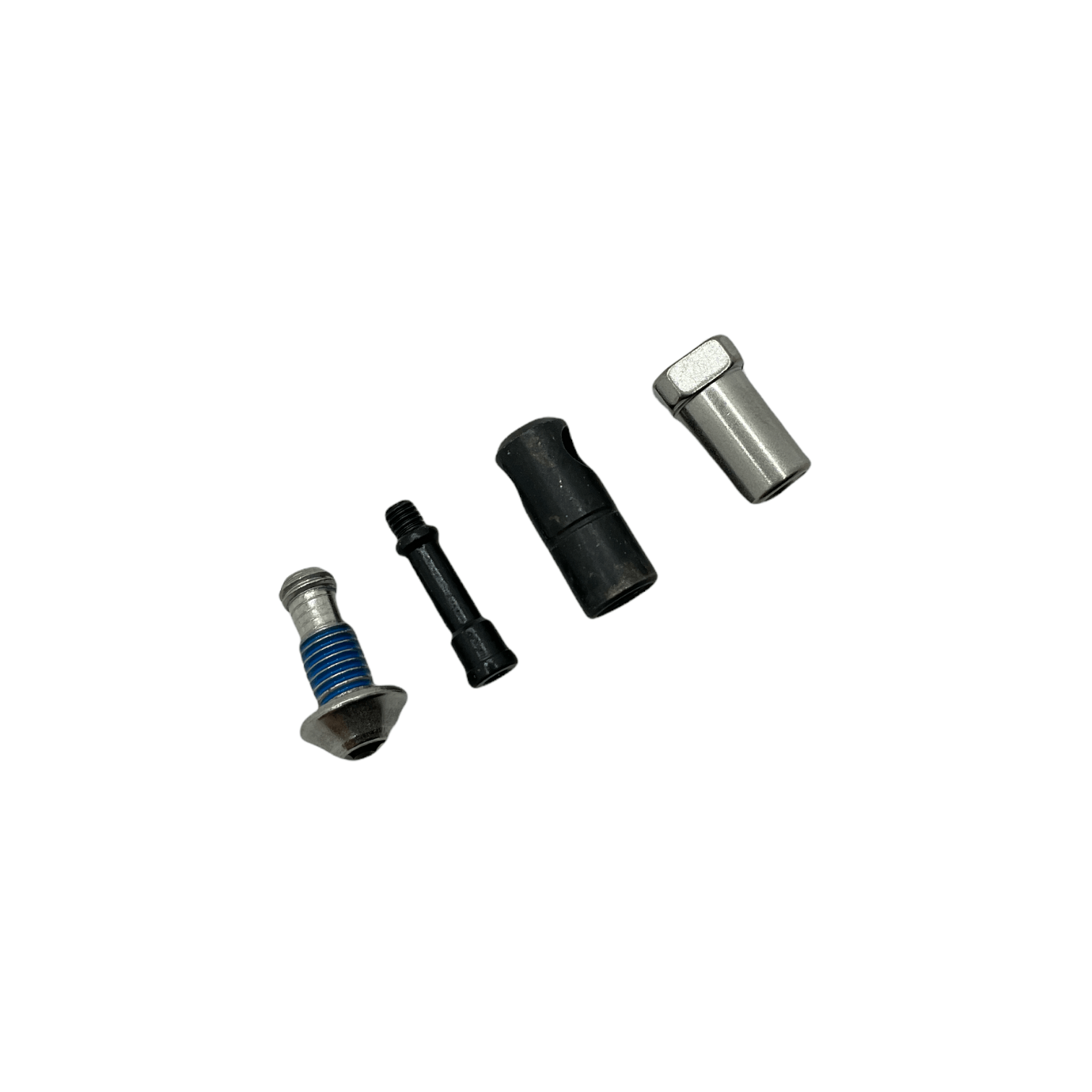 Shimano Spares SL-M670-B-I bolt and nut unit