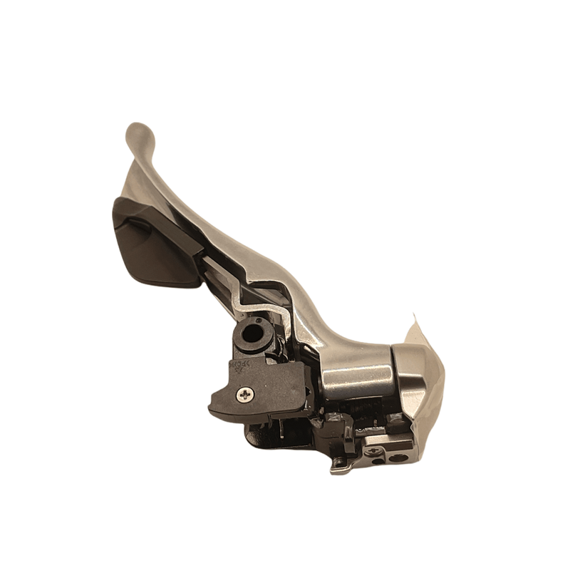 Load image into Gallery viewer, Shimano Spares ST-5800 right hand main lever assembly; silver
