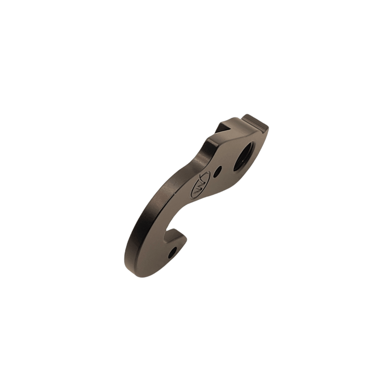 Load image into Gallery viewer, Wheels Manufacturing Replaceable Derailleur Hanger / Dropout 53
