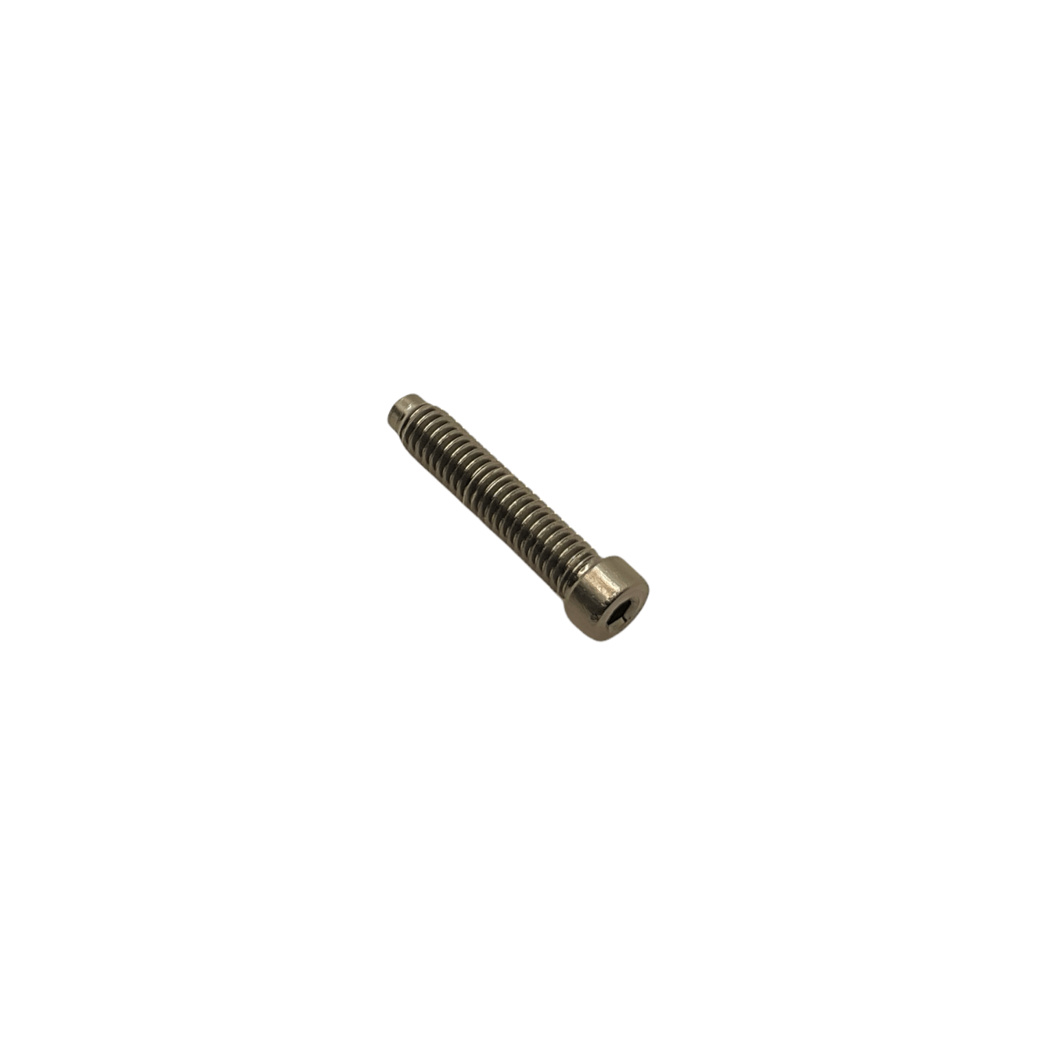 Shimano Spares RD-M9000 stroke adjusting screws and plate