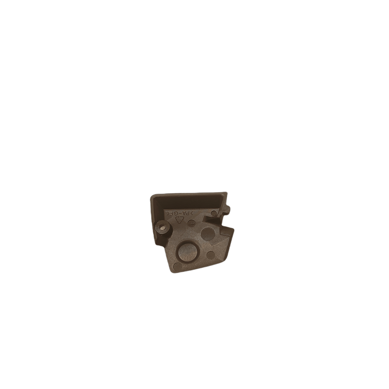 Load image into Gallery viewer, Shimano Spares SL-M8000 right hand base cap and bolt
