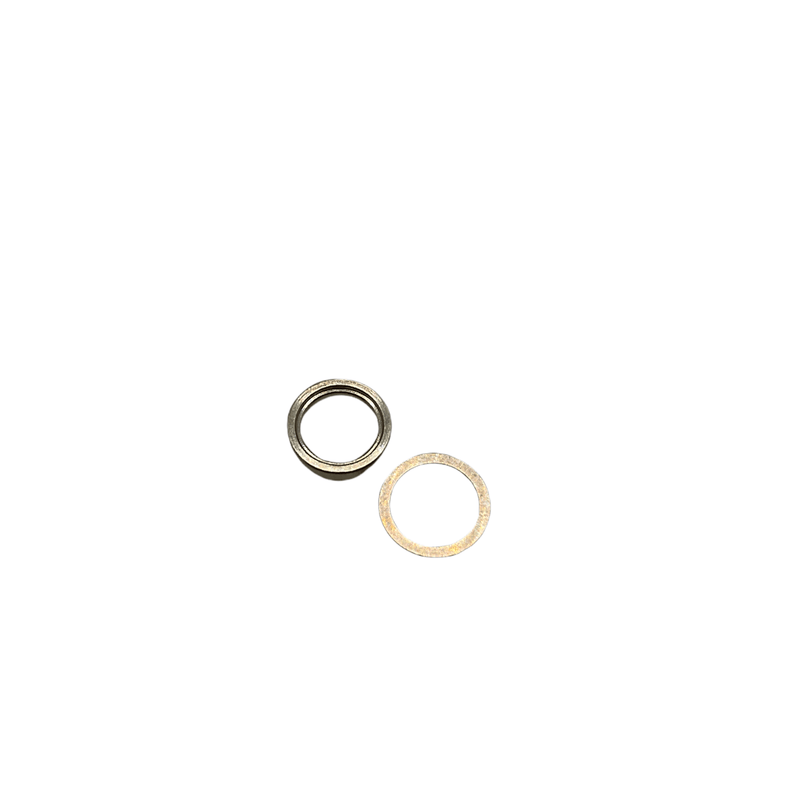 Load image into Gallery viewer, Shimano Dura-Ace Di2 RD-9070 Plate Axle Assembly - Y5Y898030

