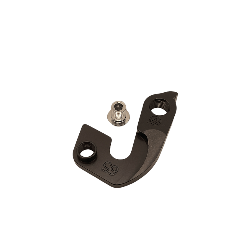 Load image into Gallery viewer, Wheels Manufacturing Replaceable Derailleur Hanger / Dropout 65
