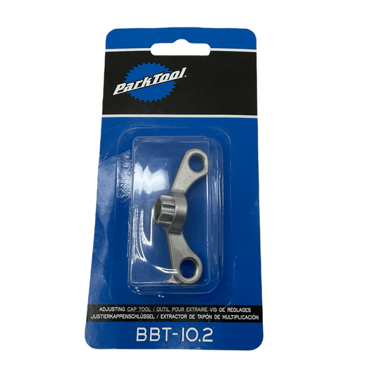 Park Tool BBT-10.2 - HollowTech 2 bearing adjuster cap tool