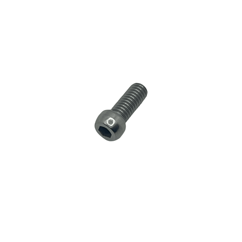 Load image into Gallery viewer, Shimano Spares BL-M775 clamp bolt M6 x 14.8 mm
