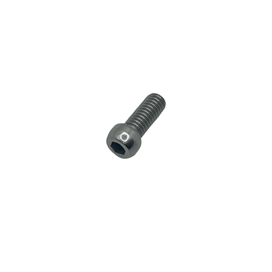 Shimano Spares BL-M775 clamp bolt M6 x 14.8 mm