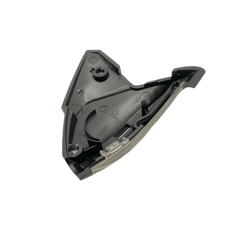 Load image into Gallery viewer, Shimano Spares ST-EF510-L4A Upper cover and fixing screws; black
