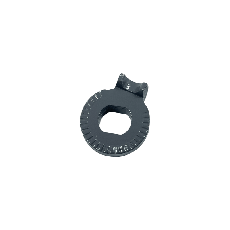 Load image into Gallery viewer, Shimano Spares Nexus non-turn washer 7L grey
