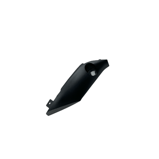 Shimano Spares ST-EF65 upper cover with fixing screws for 8-speed right hand; black