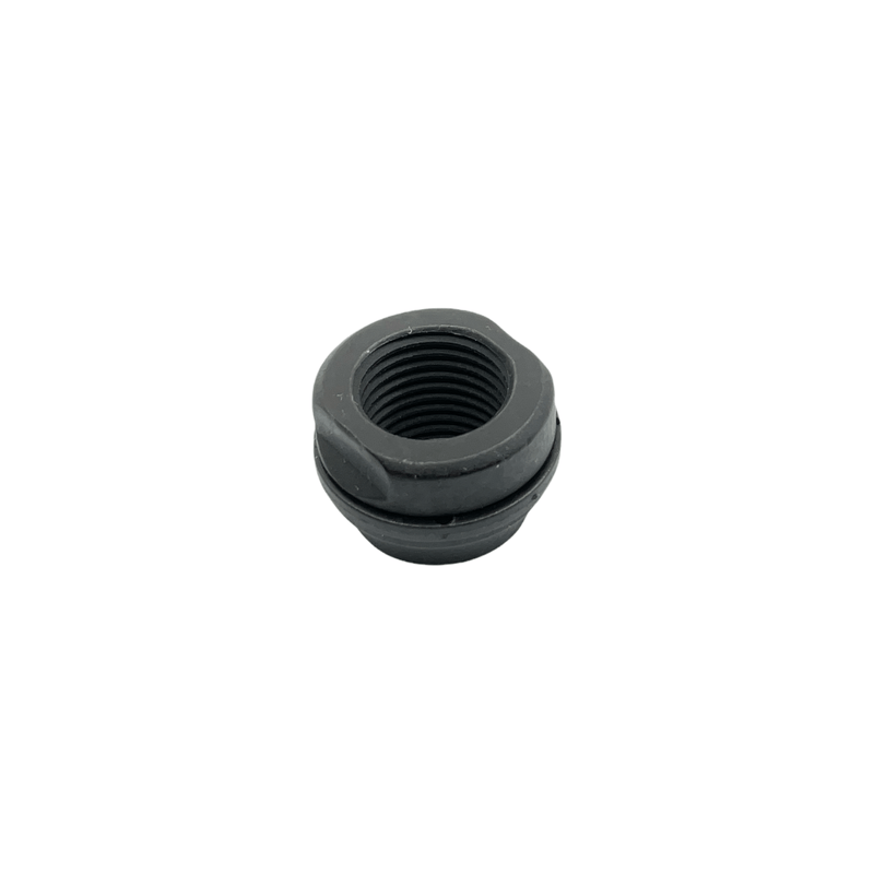 Load image into Gallery viewer, Shimano Spares HB-M475 complete axle assembly 108 mm

