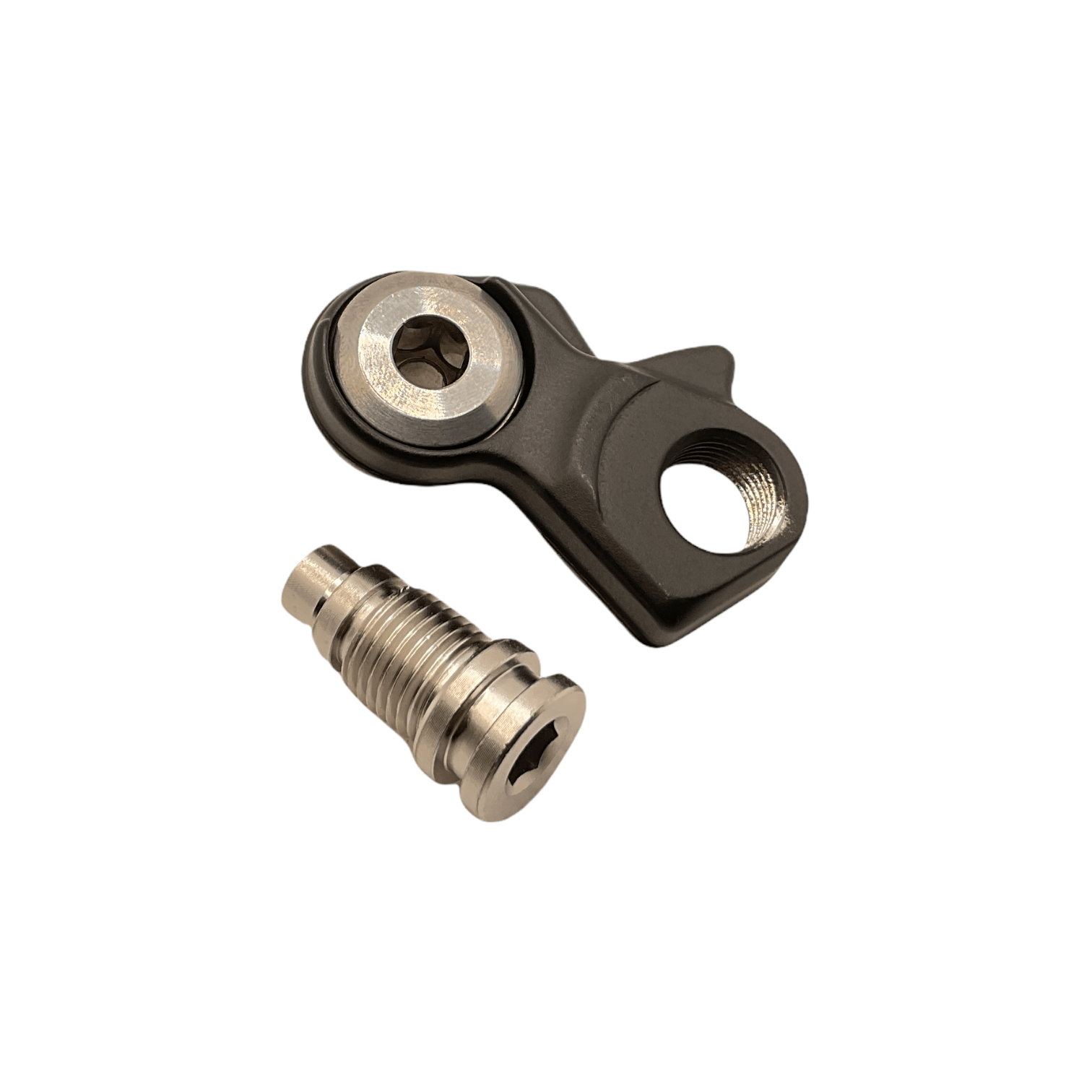 Shimano Spares RD-M8000 bracket axle unit; for normal type