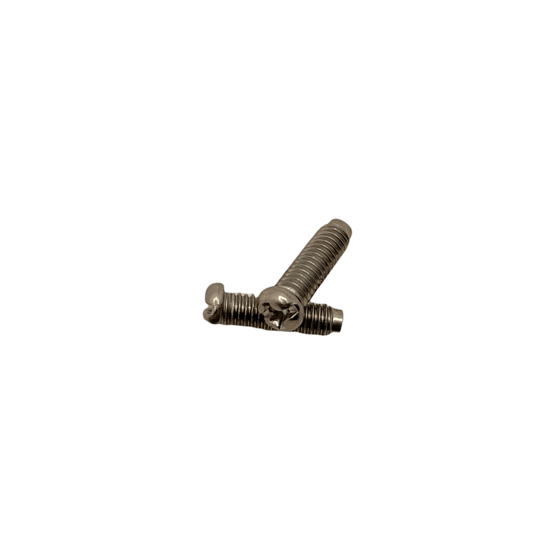 Load image into Gallery viewer, Shimano Spares FD-5700 stroke adjusting screws and plate
